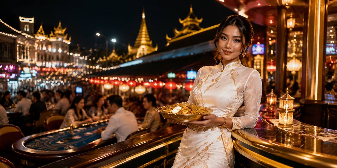 hoabet hoabet ရှိ စလော့ကစားခန်းများ